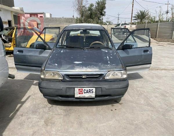 كيا برايد 1993 للبيع في العراق -  بغداد